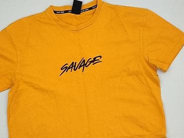 Blackspade, T-shirt for men, size S