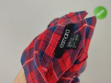 koszula flanelowa carhartt: Esmara, Koszula damska, rozmiar S — 4