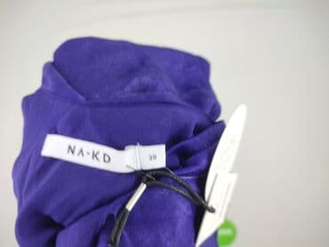 strój kąpielowy z c a: NA-KD, Kombinezon damski, M — 5