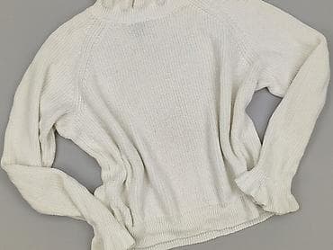 H&M Divided, Sweter damski, rozmiar L