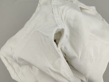 legginsy cropp: Cropp, Jeansy damskie, rozmiar M — 5