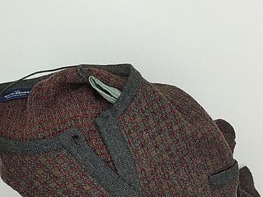 c a sweterki: Sixth Sense, Kardigan damski, rozmiar 6XL — 6