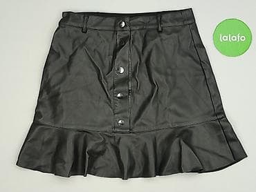 czerwone spódnice: Stradivarius, Spódnica damska, rozmiar S — 2