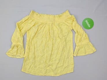 bluzka z odkrytym ramieniem allegro: Bluzka damska, rozmiar S — 2