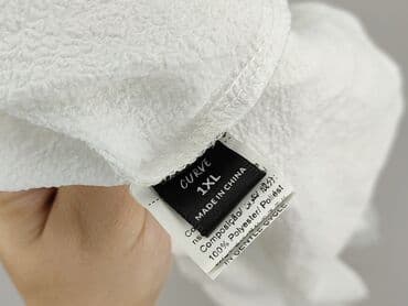 bluzki ludowe biale: Bluzka damska, rozmiar XL — 4