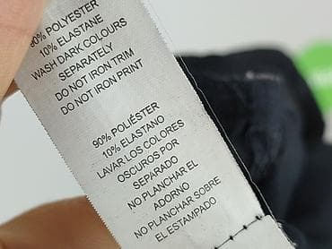 spodnie jotunheim: Legginsy Sportowe damskie, rozmiar S — 5