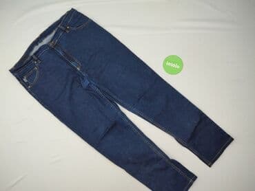 spodnie adidas jeans: Jeansy dla mężczyzn, rozmiar 2XL — 2