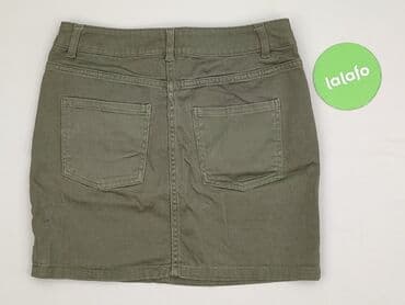 massimo dutti spódnice jeansowe: H&M Divided, Спідниця жіноча, розмір S — 5