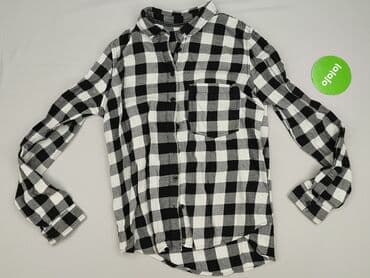 koszula flanelowa jula: Cropp, Shirt for men, size M — 2