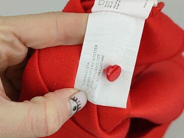obcisła sukienka czerwona: Carry, Women`s dress, XL — 5