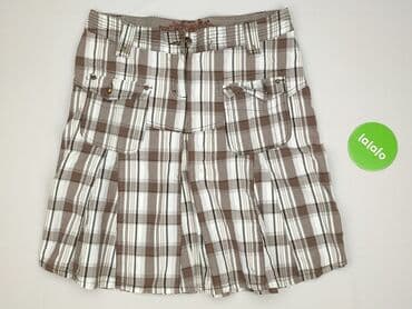 spódnica z tetry: Spódnica damska, rozmiar L — 2