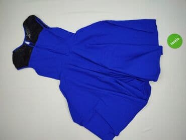 sukienka z pazurem: Sukienka damska, rozmiar M — 4