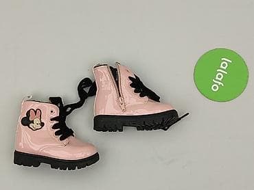 adagio sweter: Kozaki 21, Używany — 2