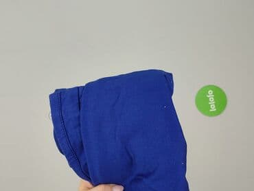 kobaltowa spódnice: Spódnica damska, rozmiar M — 6