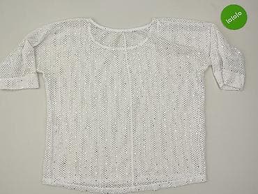 bluza ze stranger things: Bluzka damska, rozmiar 8XL — 3