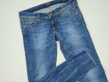 Guess, Jeansy damskie, S