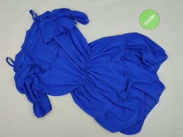 sukienki mini dopasowane: Sukienka damska, rozmiar S — 2