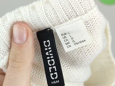 t shirty hm basic: H&M, Kamizelka damska, rozmiar L — 4