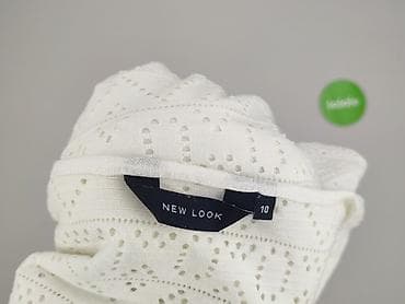 pullandbear pl: New Look, T-shirt damski, rozmiar M — 5