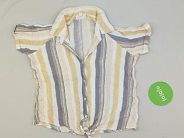 bluza szara admor: Pink, Bluzka damska, rozmiar S — 2