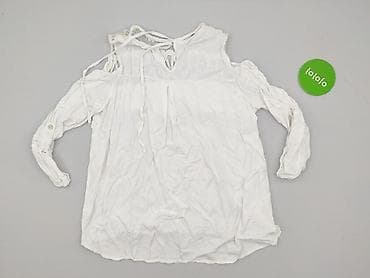 top bluzki: Bluzka damska, rozmiar M — 3