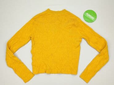 poliamid w swetrze: Sweter damski, rozmiar S — 3