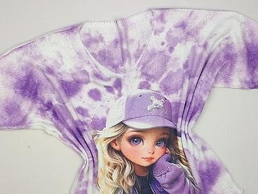 young multi wzrost: Sweter damski, rozmiar One size — 1