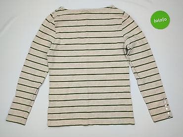 bluzki lacoste: Mira Paris, Bluzka damska, rozmiar L — 3