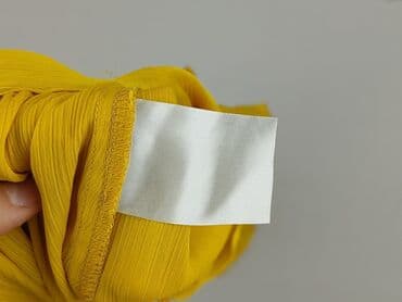 hm bluzki z krótkim rękawem: H&M, Bluzka damska, rozmiar S — 5