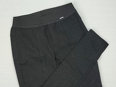 legginsy push up serce: QUIOSQUE, Legginsy Eleganckie damskie, rozmiar S — 1