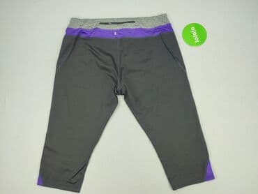 majtki na szydełku wzory: NEXT Petite, Legginsy Sportowe damskie, L — 3