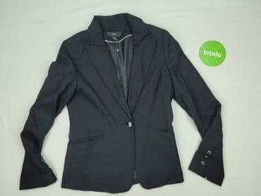 h m garnitury: H&M, Marynarka damska, rozmiar S — 3