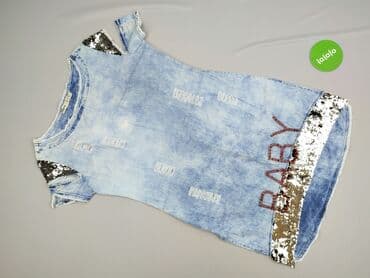 srebrne dodatki do sukienki: Sukienka damska, rozmiar M — 2