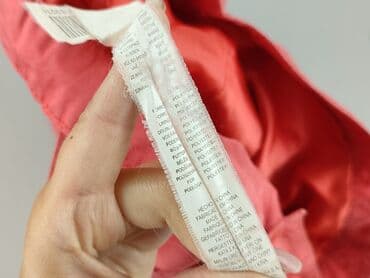 buty zimowe stradivarius: Stradivarius, Trencz damski, rozmiar M — 5