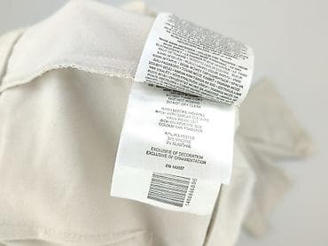 botki vices: Amisu, Spodnie materiałowe damskie, rozmiar M — 5
