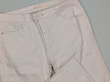 diesel bluza: Jeansy damskie, rozmiar XL — 1