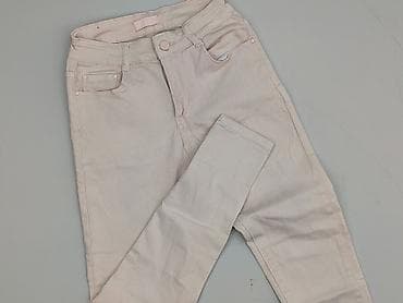 bootcut jeansy: Jeansy damskie, rozmiar S — 1