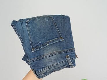 calvin klein calvin klein jeans: DENIM JEANS, Jeansy damskie, rozmiar S — 5