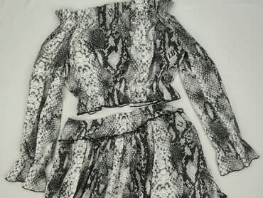 Elegancki komplet, rozmiar S