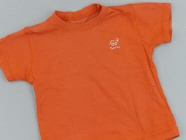 różowa koszulka niemiec: Koszulka, Topolino, 2-3 lat, 92-98 cm, stan - Dobry — 1