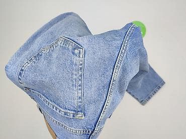 levis strauss jeans: Zara, Jeansy damskie, rozmiar S — 4