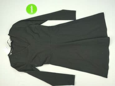 zara sukienki: Selected, Sukienka damska, rozmiar S — 2