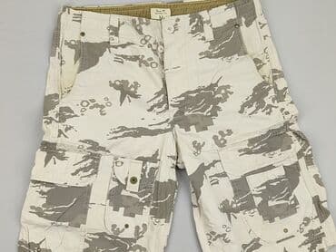 Denim, Szorty dla mężczyzn, 2XS