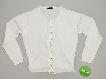 sweter tunika: Atmosphere, Kardigan damski, rozmiar XL — 2