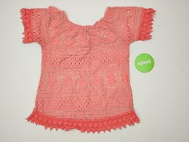 obcisła bluza: Bluzka damska, rozmiar S — 3