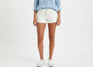 hollister spódnica: Hollister, Szorty damskie, rozmiar S — 6