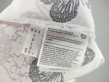 116 122 cm: Your Sixth Sense, Sukienka damska, rozmiar 4XL — 5