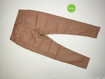 "denim": Dr.Denim, Spodnie materiałowe damskie, rozmiar 2XL — 3