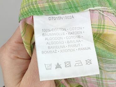 t shirty oversize basic: Sublevel, Women`s shirt, size M (EU 38) — 5