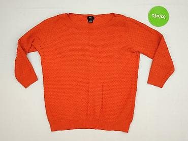 sweter puchaty: F&F, Sweter damski, rozmiar M — 2